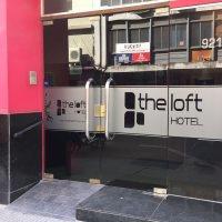 Apartmán Congreso Loft A Estrenar Buenos Aires Exteriér fotografie